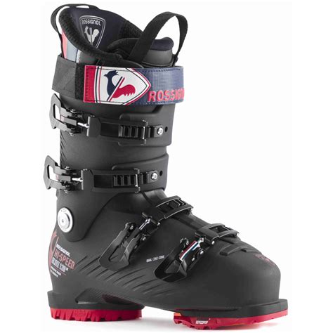 rossignol hi-speed elite 120 lv gw|blister rossignol hi speed.